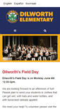 Mobile Screenshot of dilworth.slcschools.org