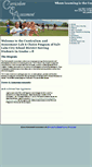 Mobile Screenshot of calab.slcschools.org